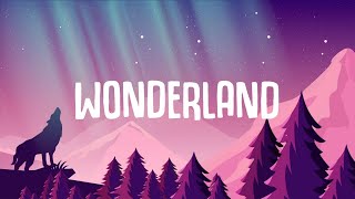 Axel Johansson  Wonderland Lyrics [upl. by Aileda67]