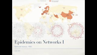 Mathematical Modeling of Epidemics Lecture 1 basic SISISSIR models explained [upl. by Kyne]