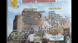 Harput Türküleri CD 4 [upl. by Zenia]