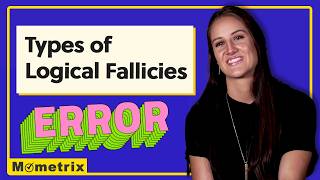 Reading Logical Fallacies [upl. by Bab918]