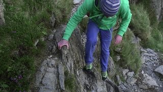 How to move when scrambling [upl. by Erroll]