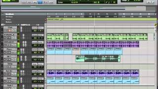 Pro Tools Basics Lesson 1  Introduction 1 of 13 [upl. by Aisetra]