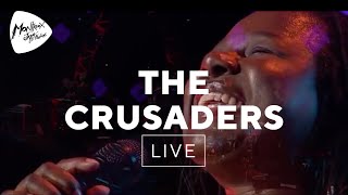 The Crusaders  Street Life Live at Montreux 2003 [upl. by Hurty]