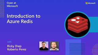 Introduction to Azure Redis [upl. by Phillis264]