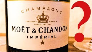 How to Pronounce Moët amp Chandon And WHY [upl. by Shenan]