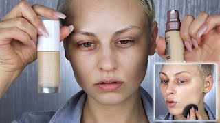 The BEST Foundations for Fair Olive Skin [upl. by Avraham294]