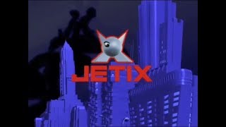 Jetix US Toon DisneyABC Family  Promos [upl. by Anders]