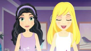 Emmas Schuhtick  LEGO Friends  Folge 37 [upl. by Irfan]