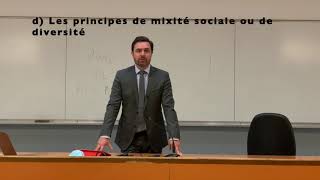 Droit de lurbanisme 2020 2021 005 Introduction 5 [upl. by Suoirad481]