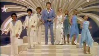 Brady Bunch Variety Hour Stars Medley [upl. by Fernas]