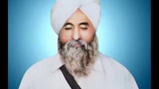 Asa Di War by Bhai Surjan Singh Ji [upl. by Oralla120]