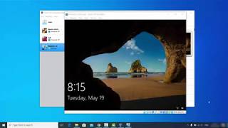 How to Install Windows 10 on VirtualBox [upl. by Cini555]