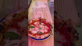 WHALE Napoli Pizza in Nha Trang [upl. by Annoled]