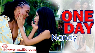 Nandy  One Day  Official Video [upl. by Franz]