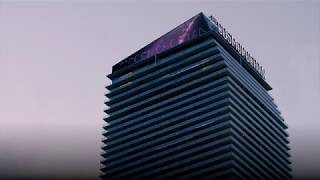 The Cosmopolitan of Las Vegas [upl. by Pyotr]