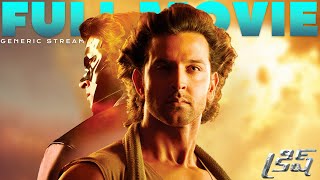 114 Mistakes In Krrish  Many Mistakes In quotKrrishquot Full Hindi Movie  Hrithik Roshan [upl. by Abixah]