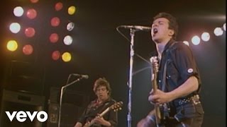 The Clash  I Fought the Law Live at the London Lyceum Theatre  1979 [upl. by Bencion]