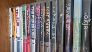 My Criterion Collection 2024 [upl. by Kaliski]