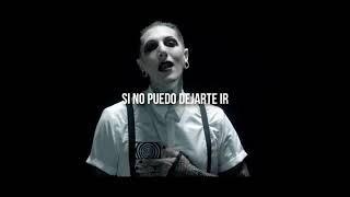 Motionless In White  Another Life Sub Español  Official Video [upl. by Ennaillek929]