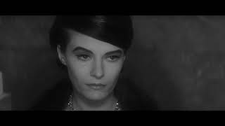 LAST YEAR AT MARIENBAD  Trailer [upl. by Nivak]