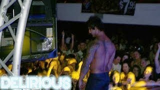 Zyzz Dance Yeaahhh brah rarorare [upl. by Koren]