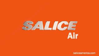 Salice Air Template  How to drill Door [upl. by Odlopoel]