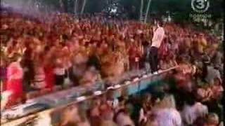 Enrique Iglesias  Bailamos live New Wave  Jurmala [upl. by Alfi180]