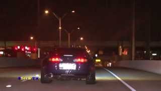 Worlds Fastest Supras Street Racing At TX2K13 SAWTX RAW FOOTAGE [upl. by Adiaz]