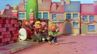 Bob the Builder Bobs Brass Band US dub widescreen edit [upl. by Atirhs]