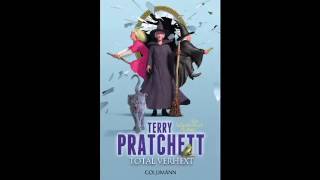 Terry Pratchett  Total verhext Hörbuch Komplett [upl. by Luckett]