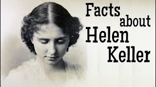 Pt1  Helen Keller in Her Story  1954 [upl. by Ikik]