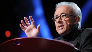 The quest to understand consciousness  Antonio Damasio [upl. by Berta]