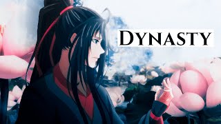 Wei Wuxian  Dynasty [upl. by Oby]