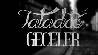 Taladro  Geceler  2014 [upl. by Guy399]