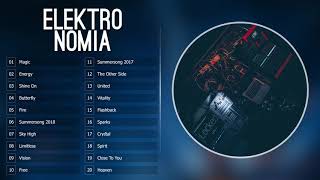 Top 20 Songs of Elektronomia  Best of Elektronomia [upl. by Wolfram760]