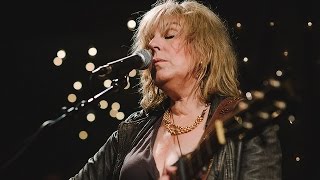 Lucinda Williams  Full Performance Live on KEXP [upl. by Rodrique]