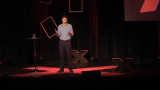 How to Lead Tough Conversations  Adar Cohen  TEDxKeene [upl. by Solim221]