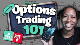 Options Trading for Beginners A Comprehensive Guide for 2023 [upl. by Ahmar]