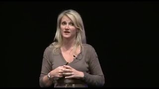 How to stop screwing yourself over  Mel Robbins  TEDxSF [upl. by Sanalda937]