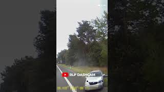 Schulterblickexe has stopped working  RLP Dashcam  Shorts [upl. by Aisat]