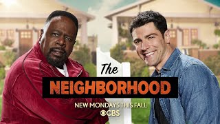 First Look At The Neighborhood on CBS [upl. by Diehl]