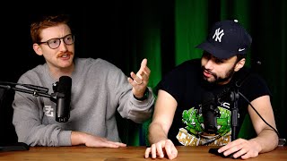 WHAT WENT WRONG AT MAJOR 1  The OpTic Podcast Ep 212 [upl. by Aihseym666]