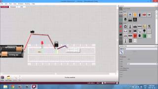 FRITZING TUTORIAL 01  An Introduction to PCB design [upl. by Adnahsor]