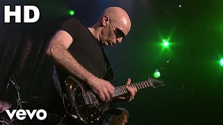 Joe Satriani  Made of Tears from Satriani LIVE [upl. by Weeks]