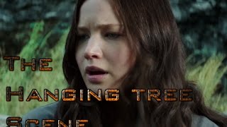 The Hunger Games Mockingjay Part 1  official teaser trailer 2014 SDCC [upl. by Greerson]