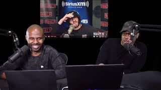 Lil Dicky Freestyle  Sway In The Morning 2019  REACTION [upl. by Oniuqa]