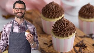 How to Make Chocolate Frosting [upl. by Nwahsal]