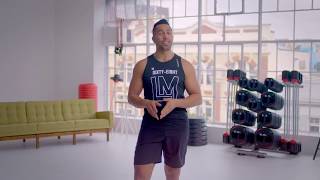 LES MILLS ON DEMAND  BODYSTEP [upl. by Omixam]