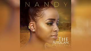 Nandy  Nigande Official Audio [upl. by Ahselaf]