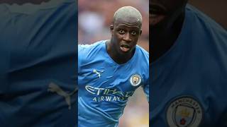 Benjamin Mendy Vs Manchester City [upl. by Accebar]